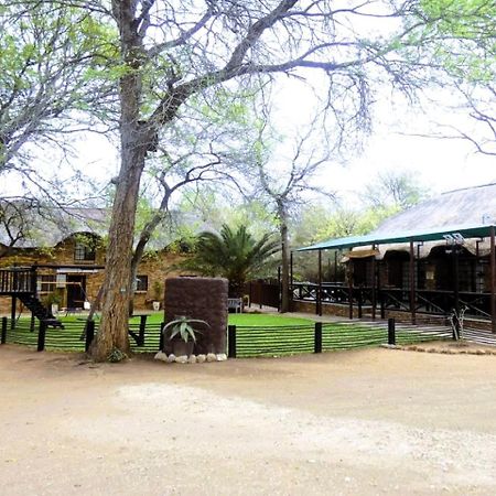Weltevrede Lodge - Self Catering Houses Марлот-Парк Екстер'єр фото