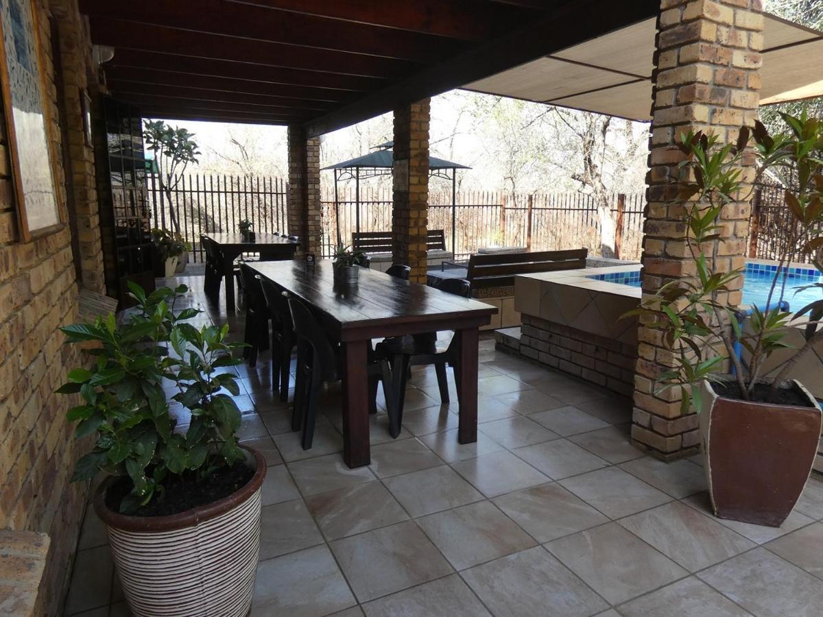 Weltevrede Lodge - Self Catering Houses Марлот-Парк Екстер'єр фото
