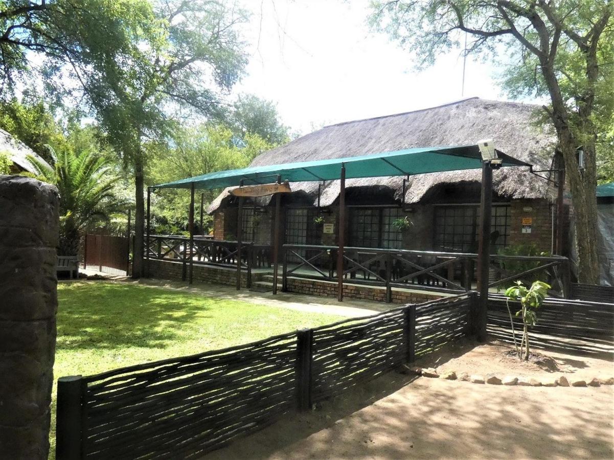 Weltevrede Lodge - Self Catering Houses Марлот-Парк Екстер'єр фото