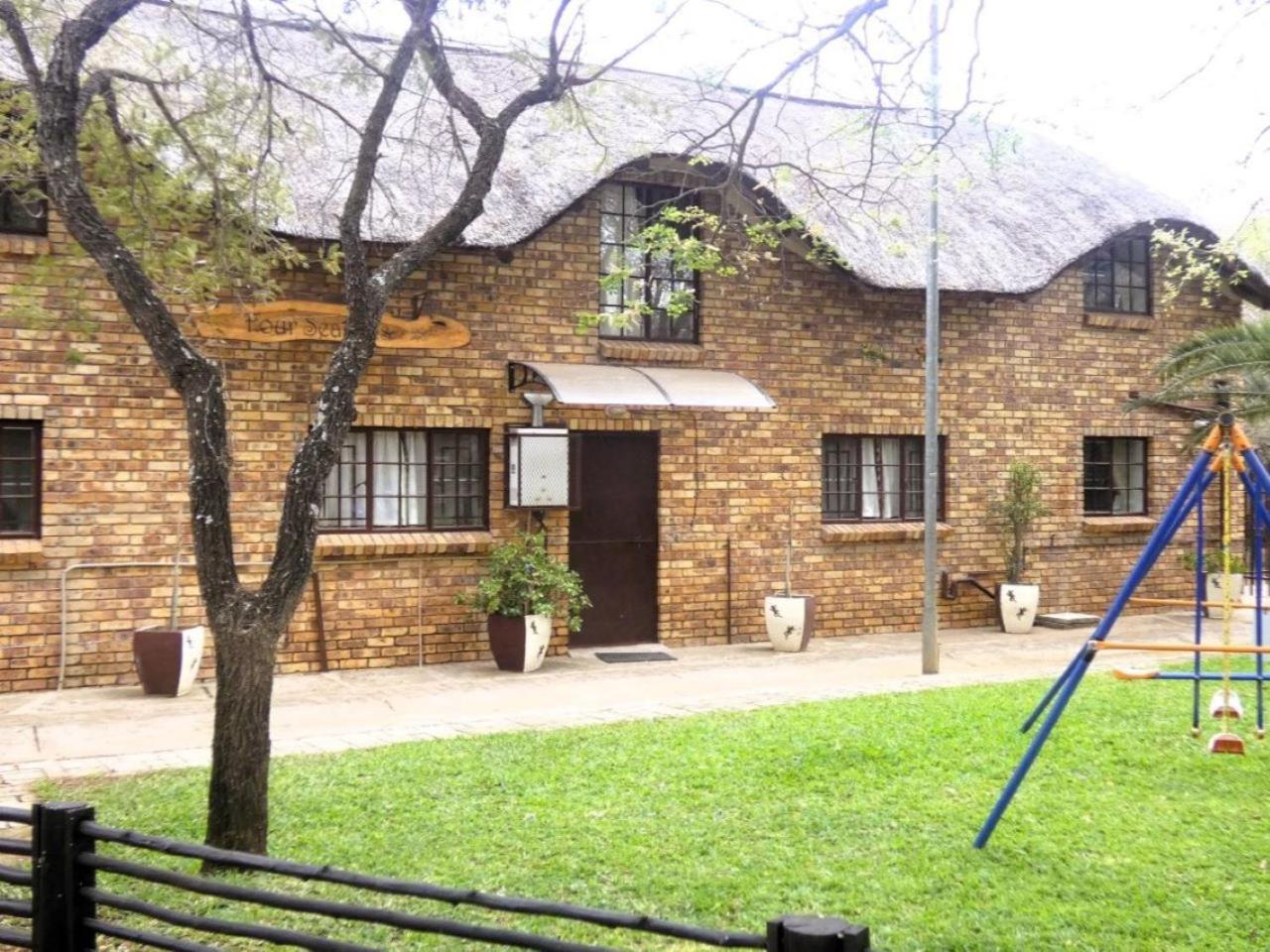 Weltevrede Lodge - Self Catering Houses Марлот-Парк Екстер'єр фото